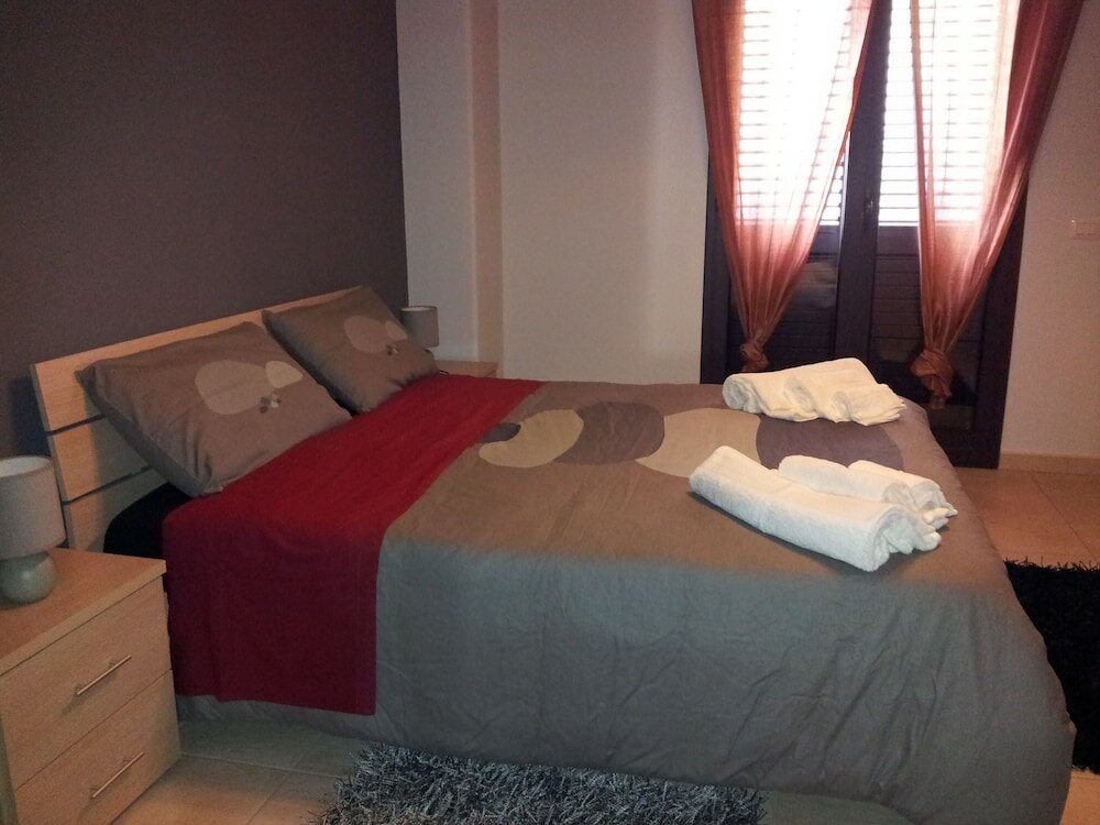 Фото B&b Lavika Pedara