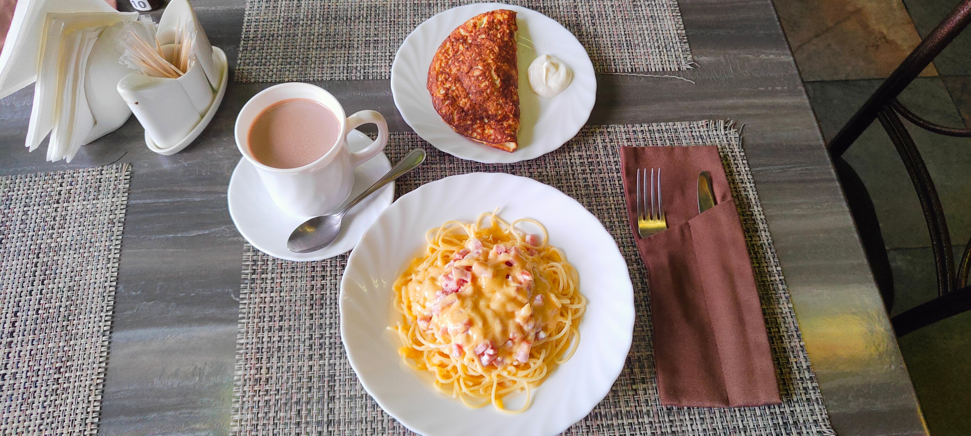 Фото Чалпан