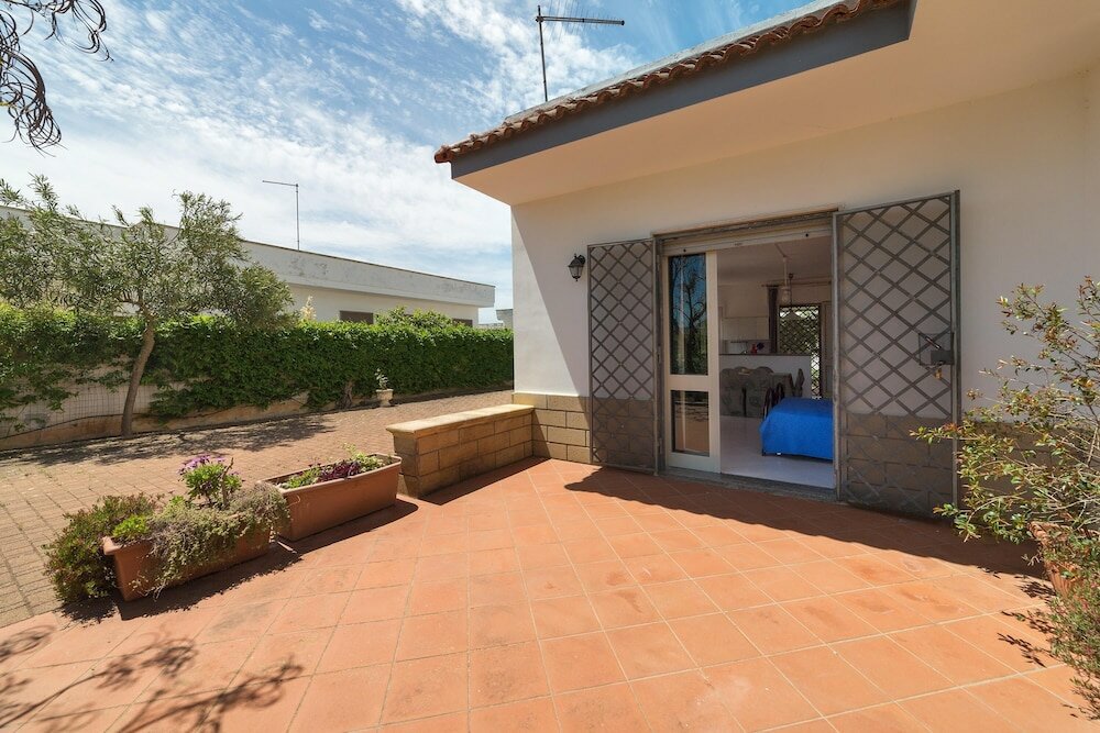 Фото Villa Cucci