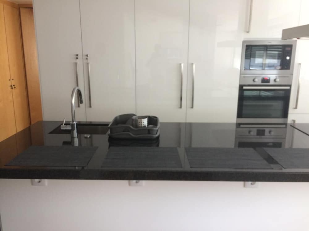 Фото Be Lisbon Residence Laranjeiras