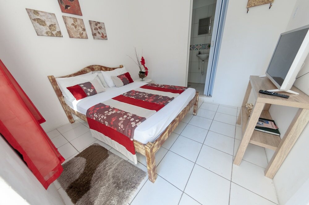 Фото Hostel Barra