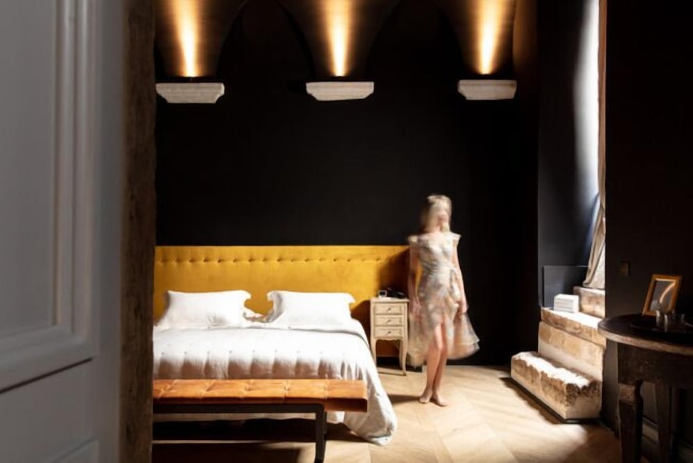 Фото Paragon 700 Boutique Hotel & SPA