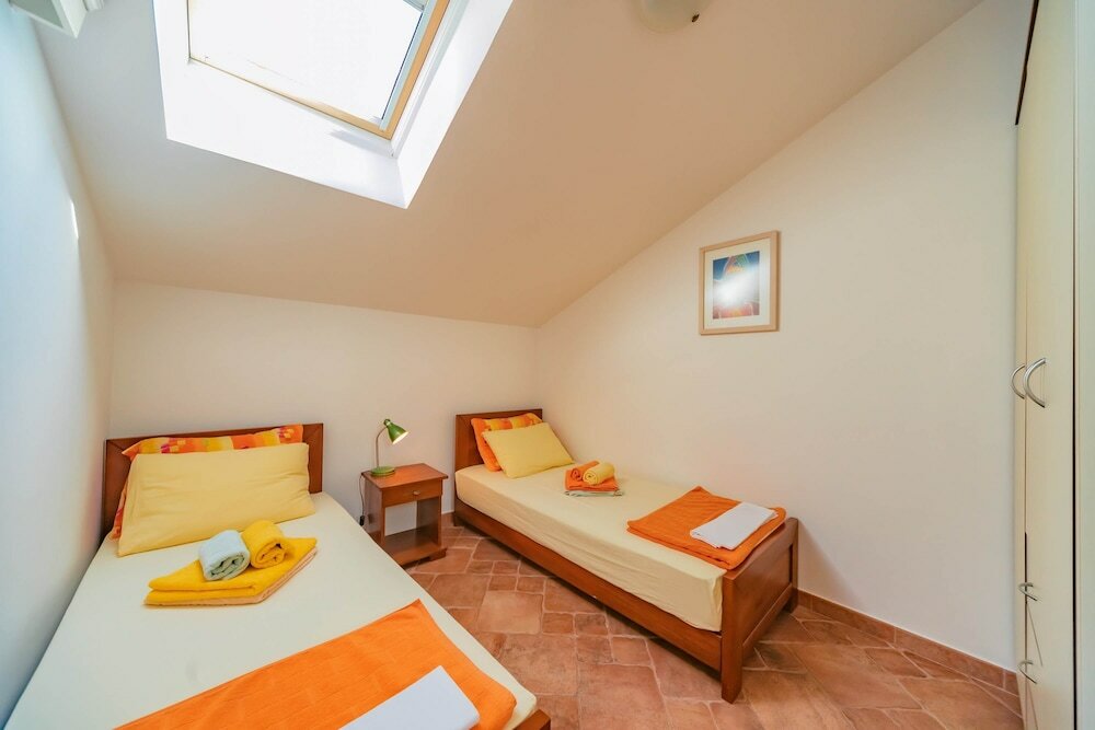 Фото Apartments Bigovo Veljic