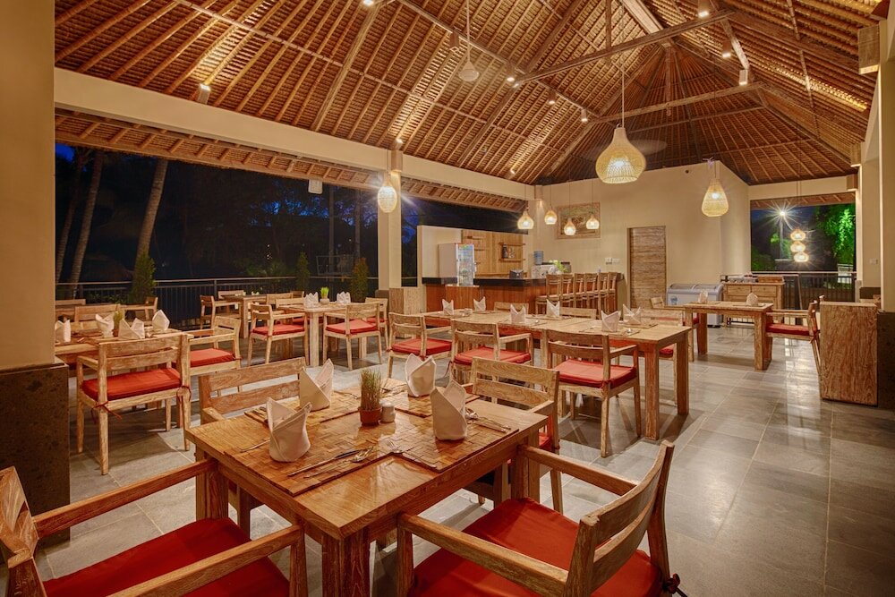 Фото The Kalyana Ubud Resort