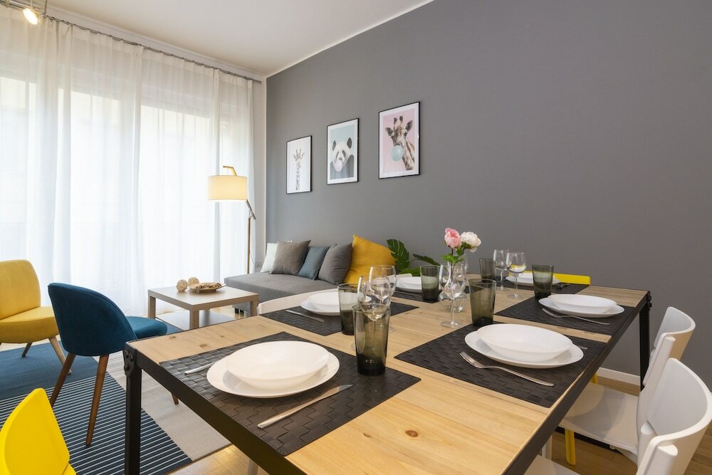 Фото Santa Valeria - 4 Bedrooms Apartment