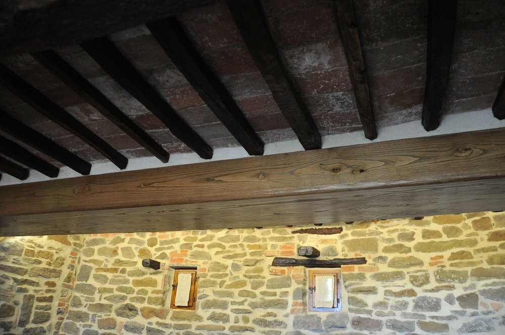 Фото Country House Podere Casorbica