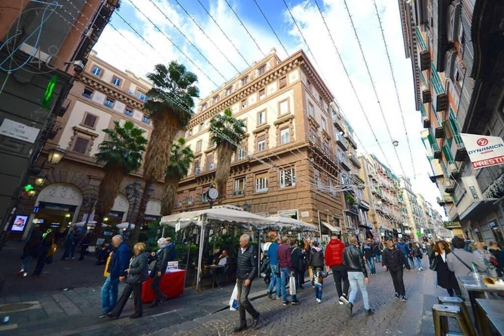 Фото Suite Quarantotto Luxury House