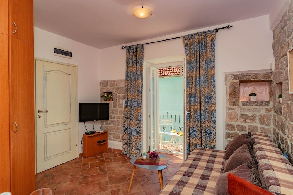 Фото Apartments Bigovo Veljic