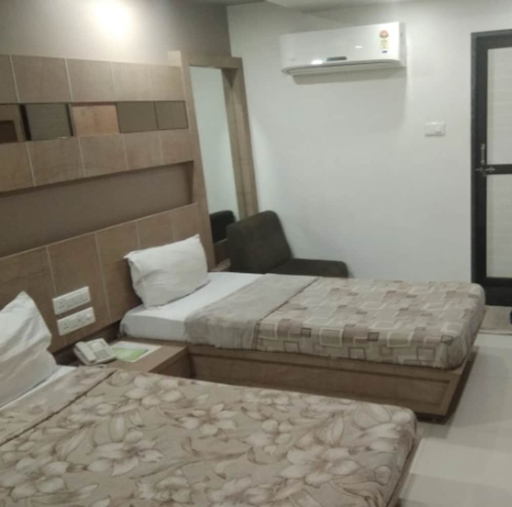 Фото Hotel Amber