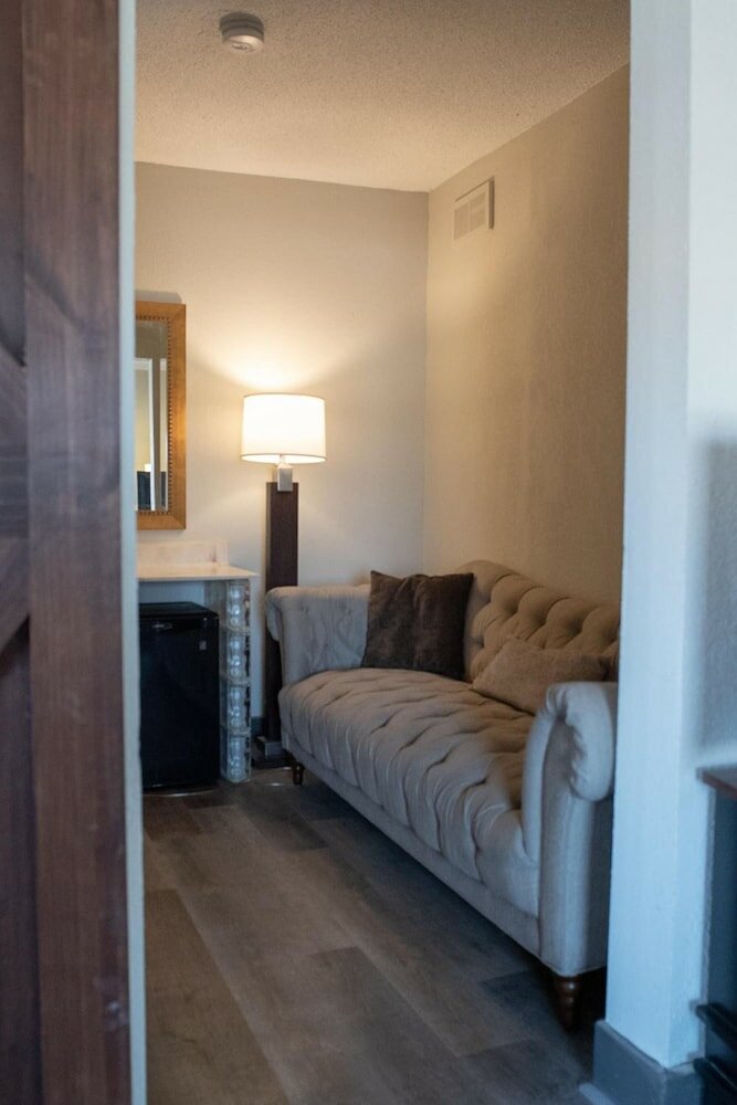 Фото Hotel Chataura