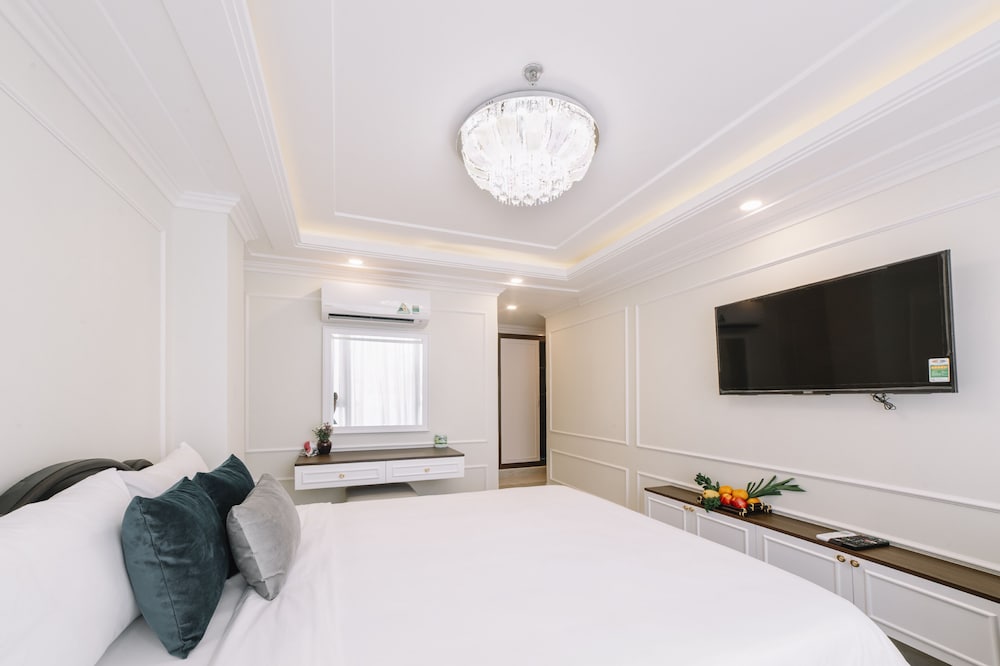 Фото Saigon Hanoi Central Hotel