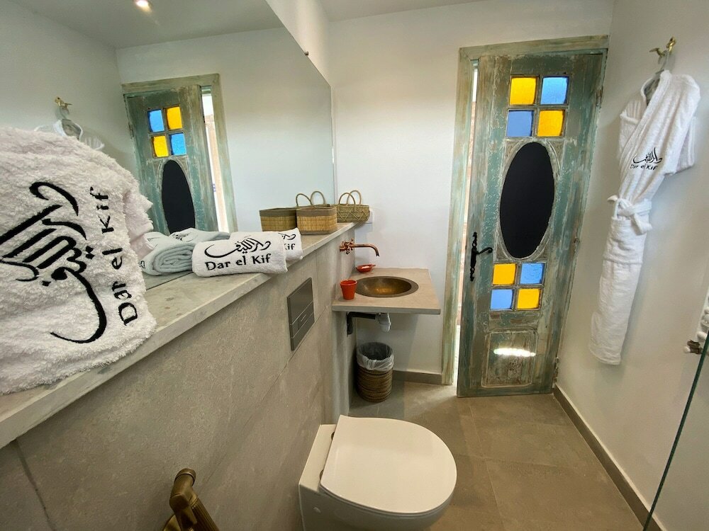 Фото Dar El Kif La Marsa