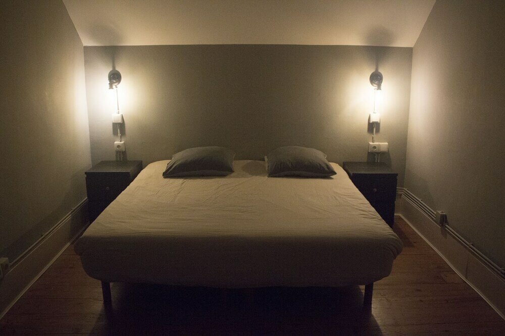 Фото Watermark Surf House Espinho