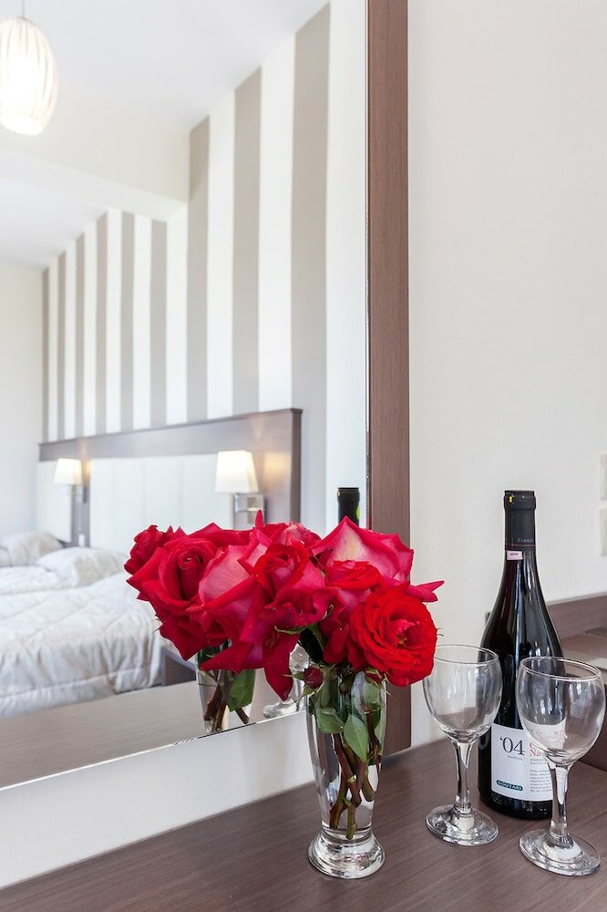 Фото Akti Fine Rooms