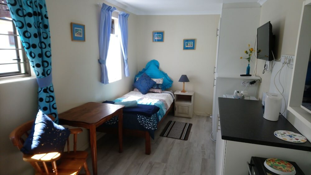 Фото Welterusten Guesthouse