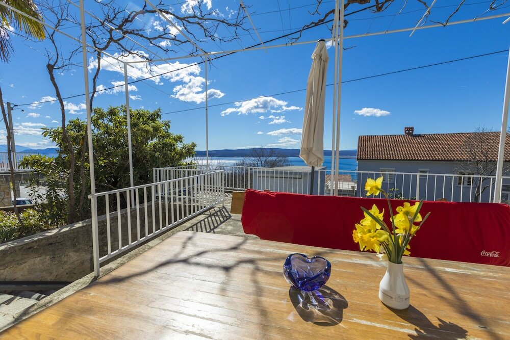 Фото Apartments Minea & Anđelina