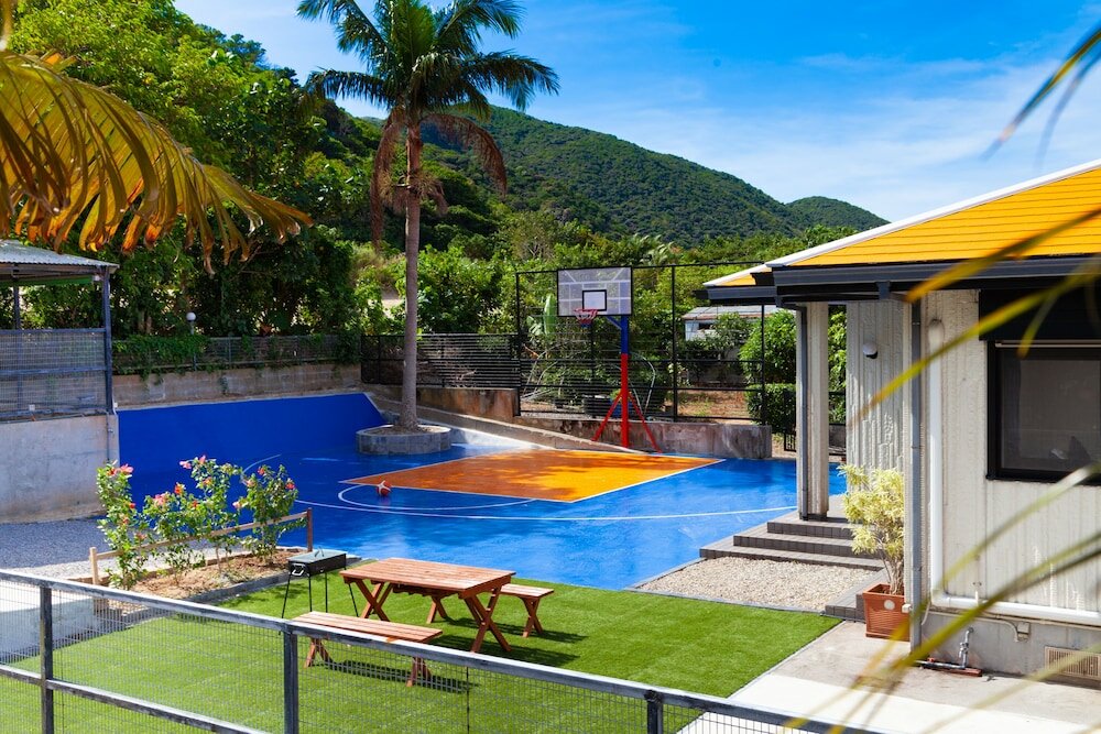 Фото Regina Ishigaki Kabira Sky