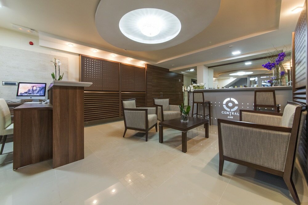 Фото отеля 4