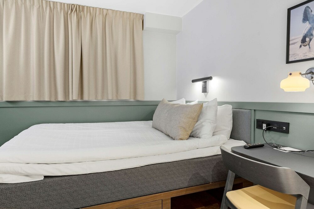 Фото Best Western Hotel at 108