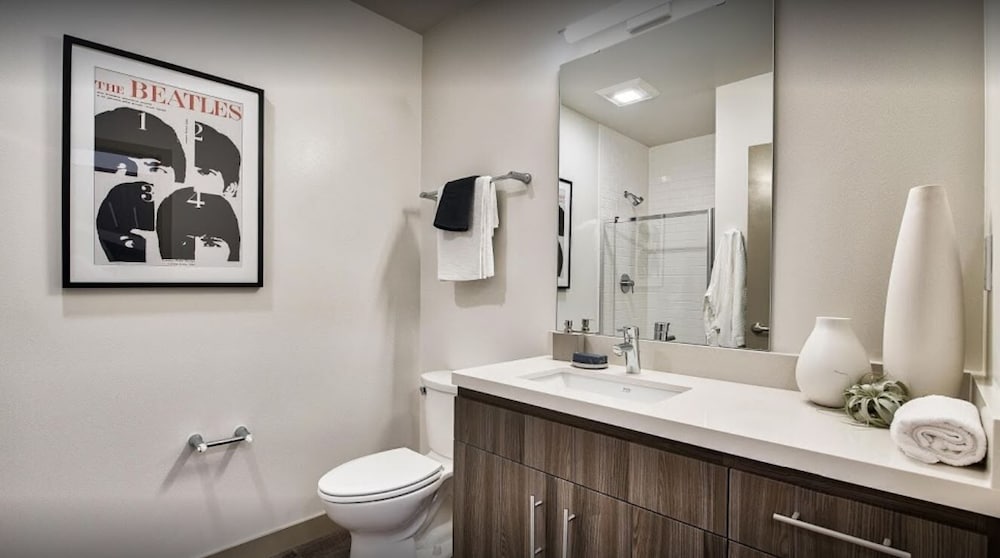 Фото Bell Overlake