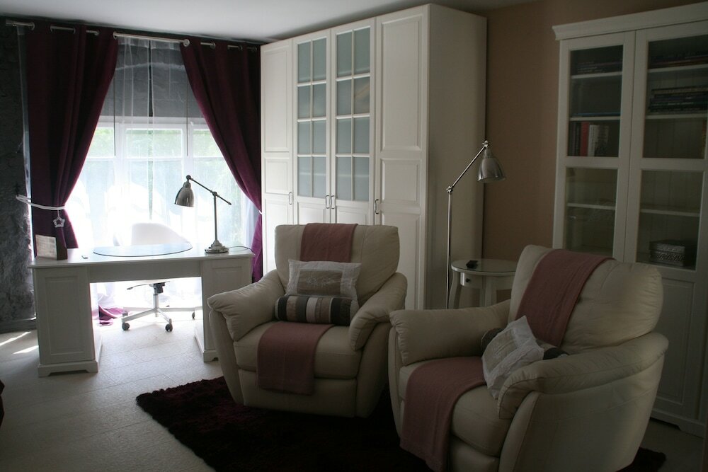 Фото B&b Sallent