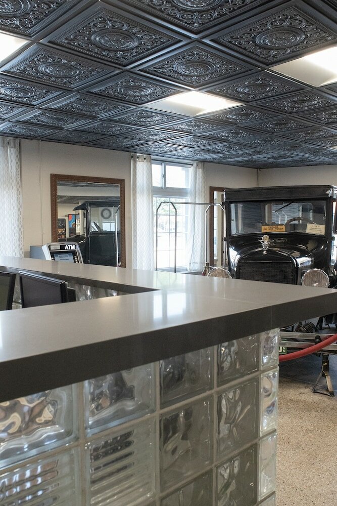 Фото Hotel Chataura