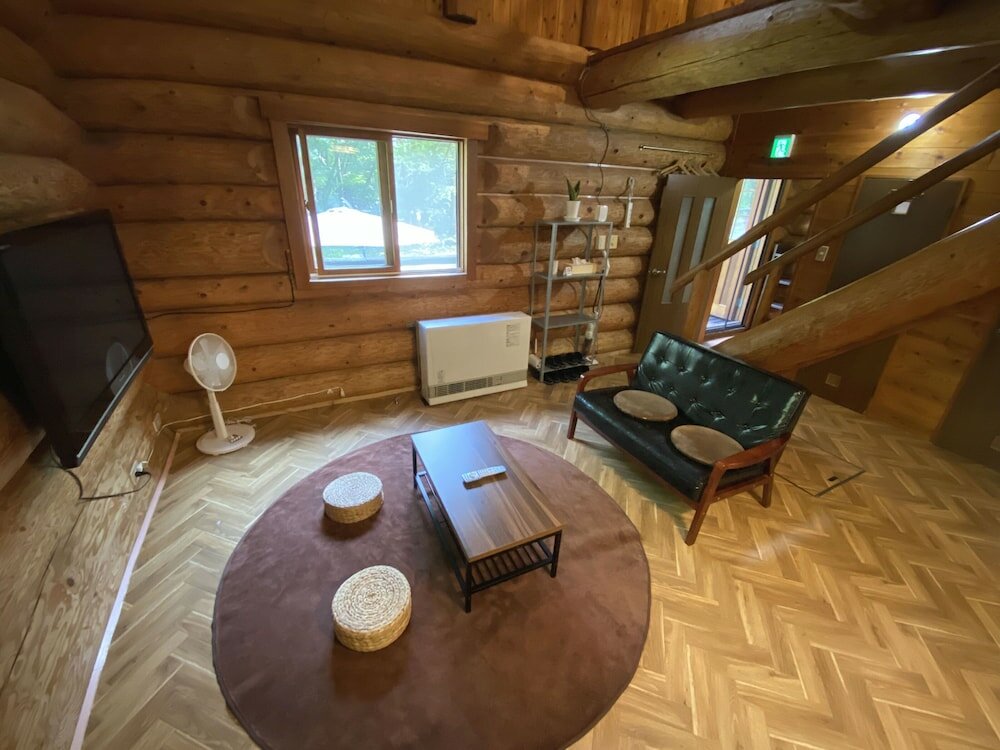 Фото Cottage Yamajyu