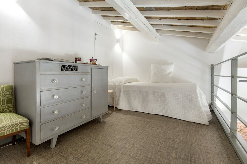 Фото La Casa sui Tetti