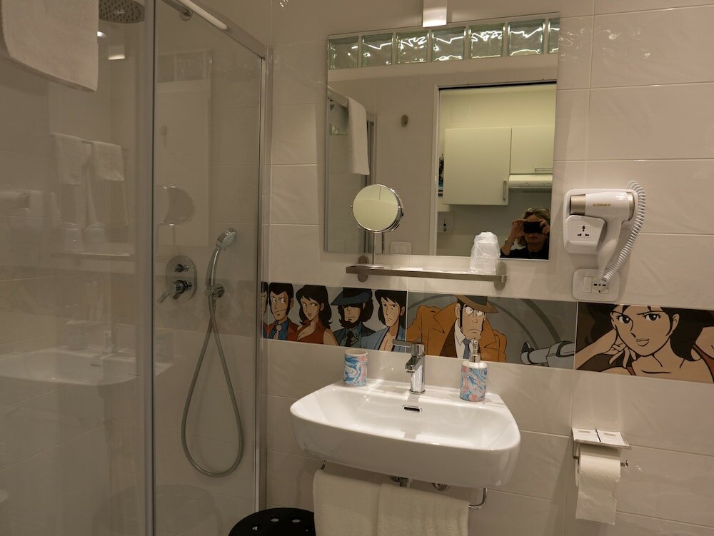 Фото San Francesco Rooms L. T.