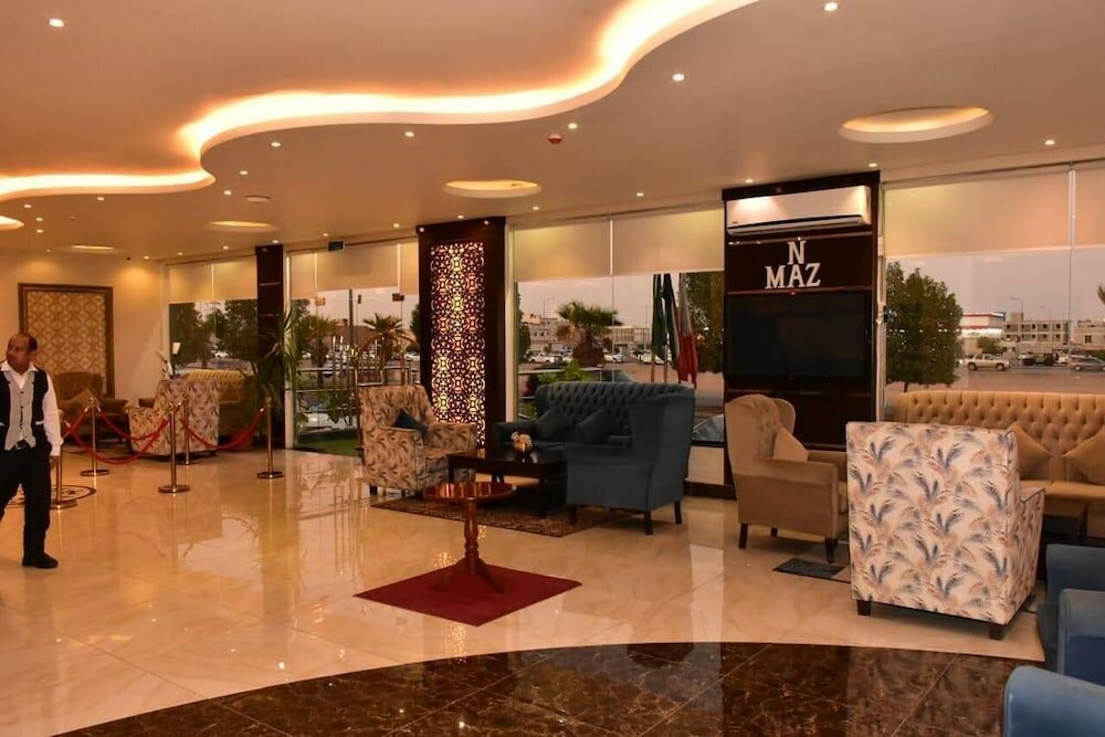 Фото In Maz Aparthotel