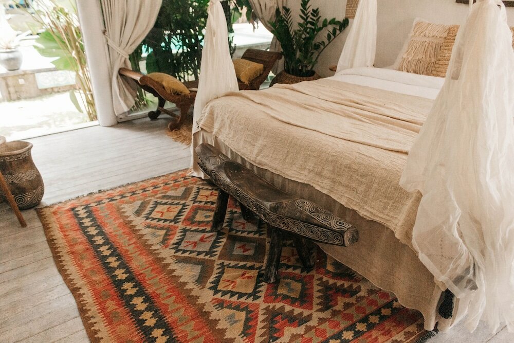 Фото Dreamsea Canggu - Hostel