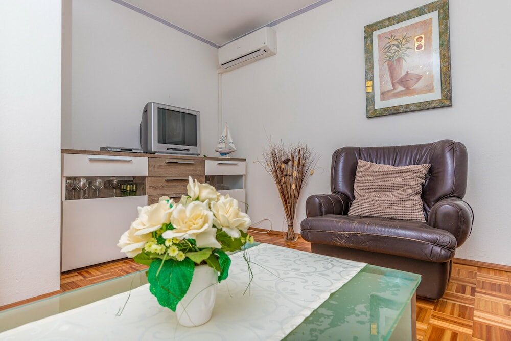 Фото Apartments Minea & Anđelina