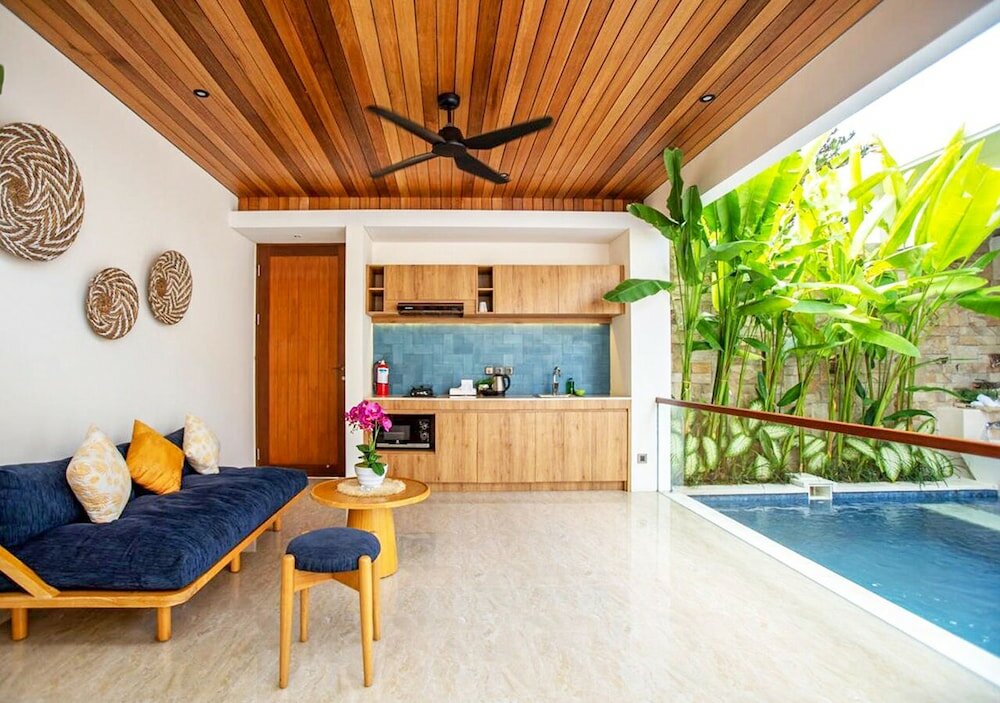 Фото The Mavila Sanur