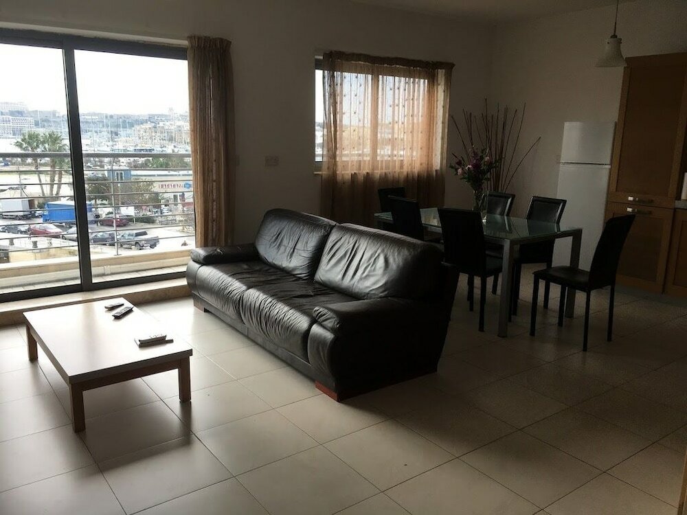 Фото Shore Bridge House