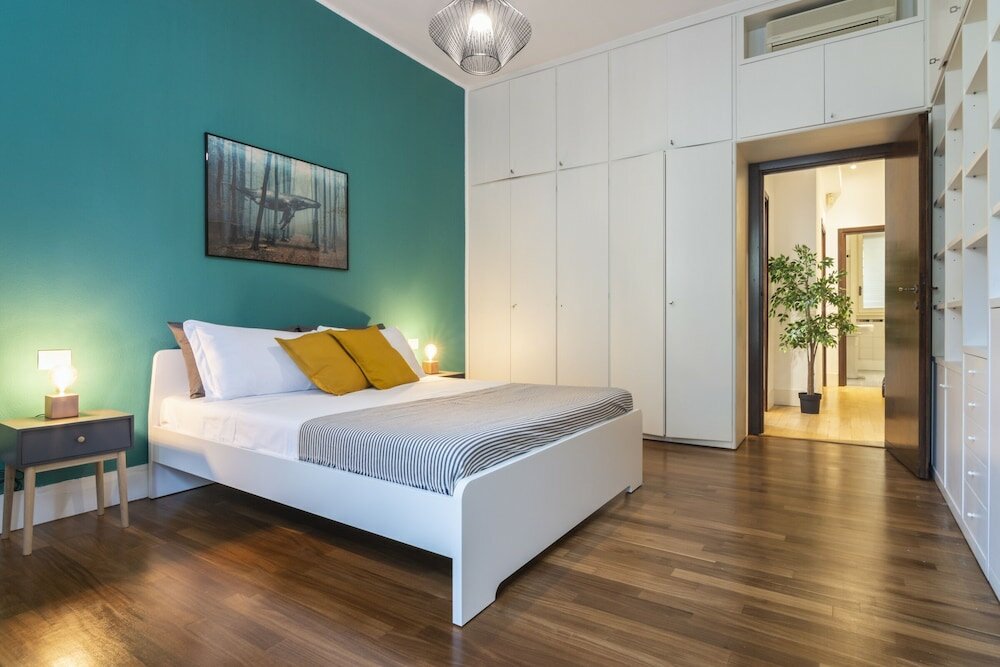 Фото Santa Valeria - 4 Bedrooms Apartment