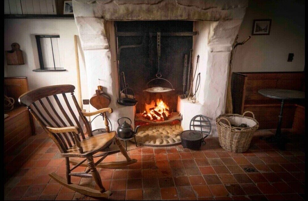 Фото Rosehill House