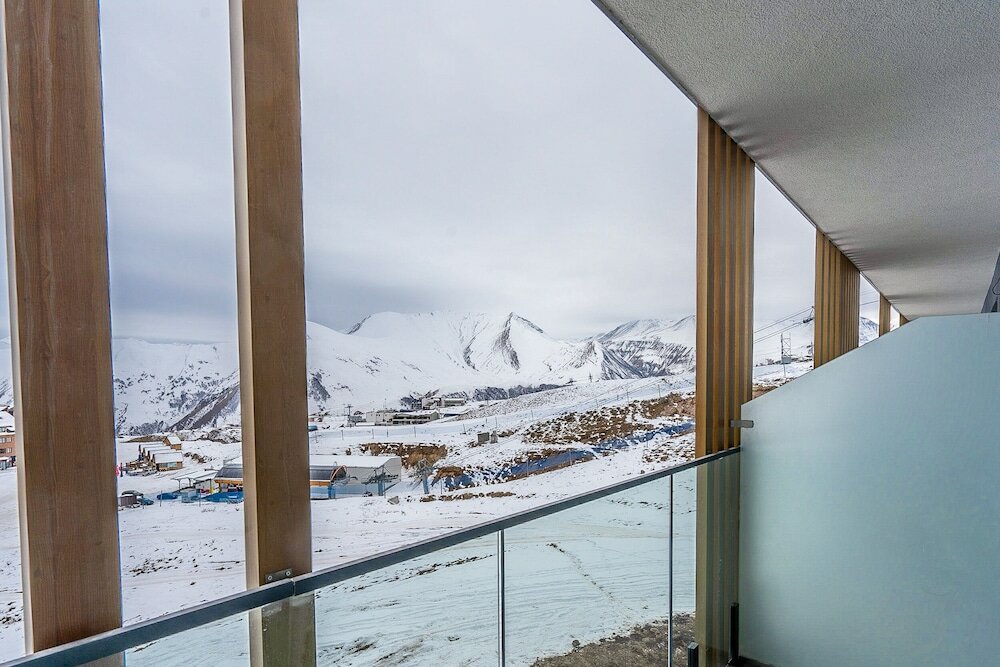 Фото Atrium Exclusive - Ski4Life