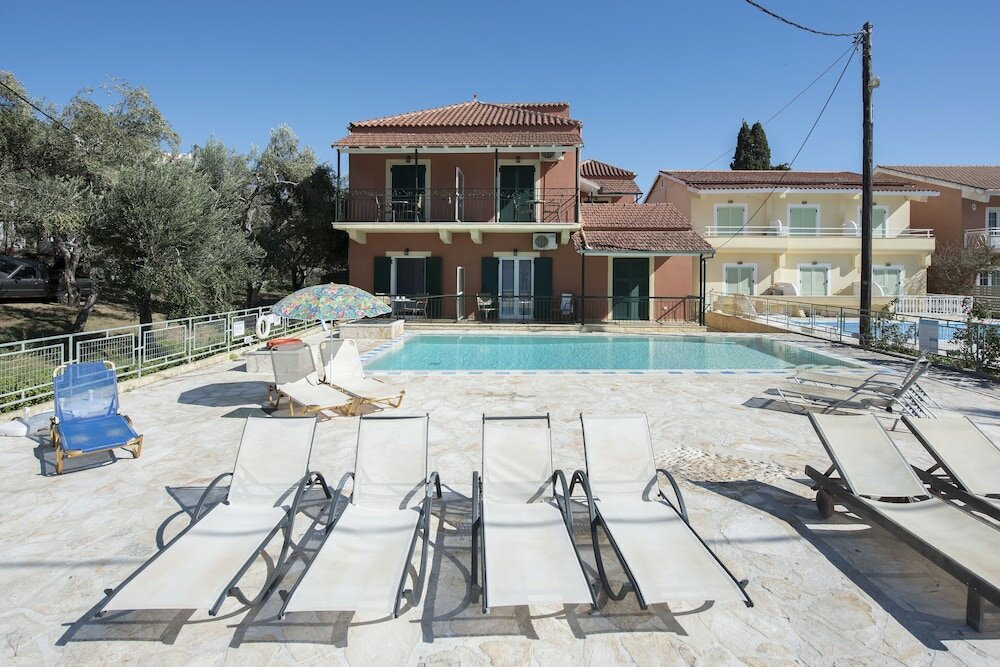 Фото Marika Apartments