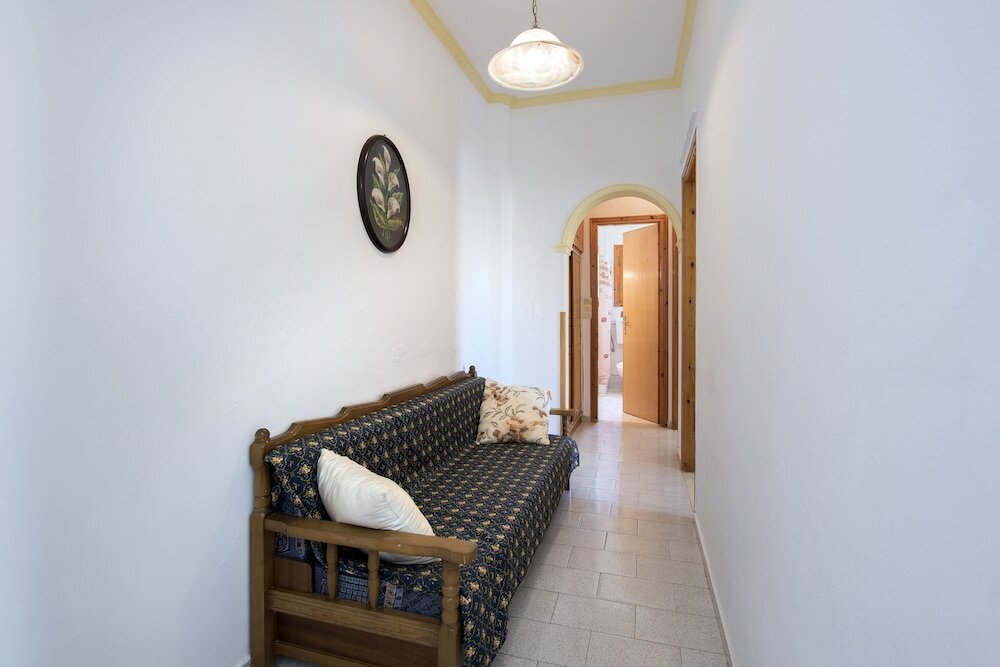 Фото Andreas Pool Complex