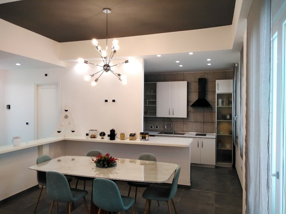 Фото Delia Rooms & Gallery