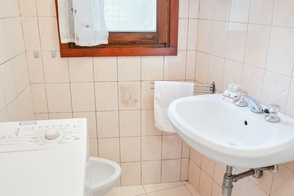 Фото Riviera San Benedetto Mini Flat