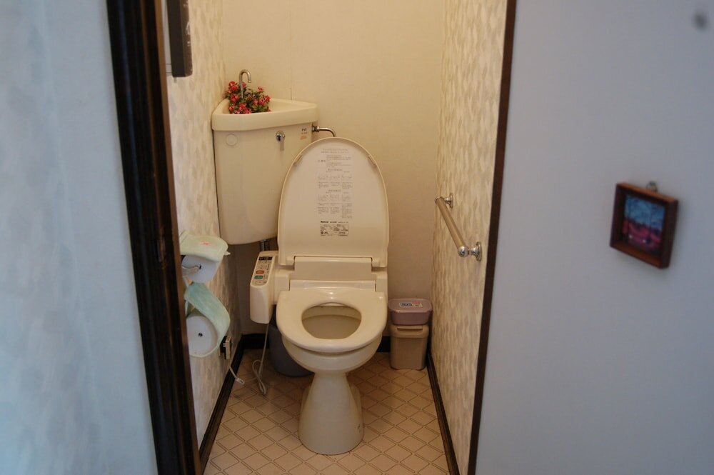 Фото Onsen Pension Hanasakiyama