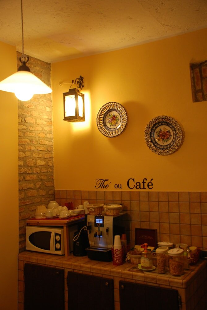 Фото Agriturismo Le Risaie