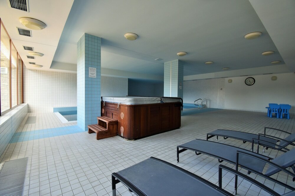 Фото Apartmány Michael