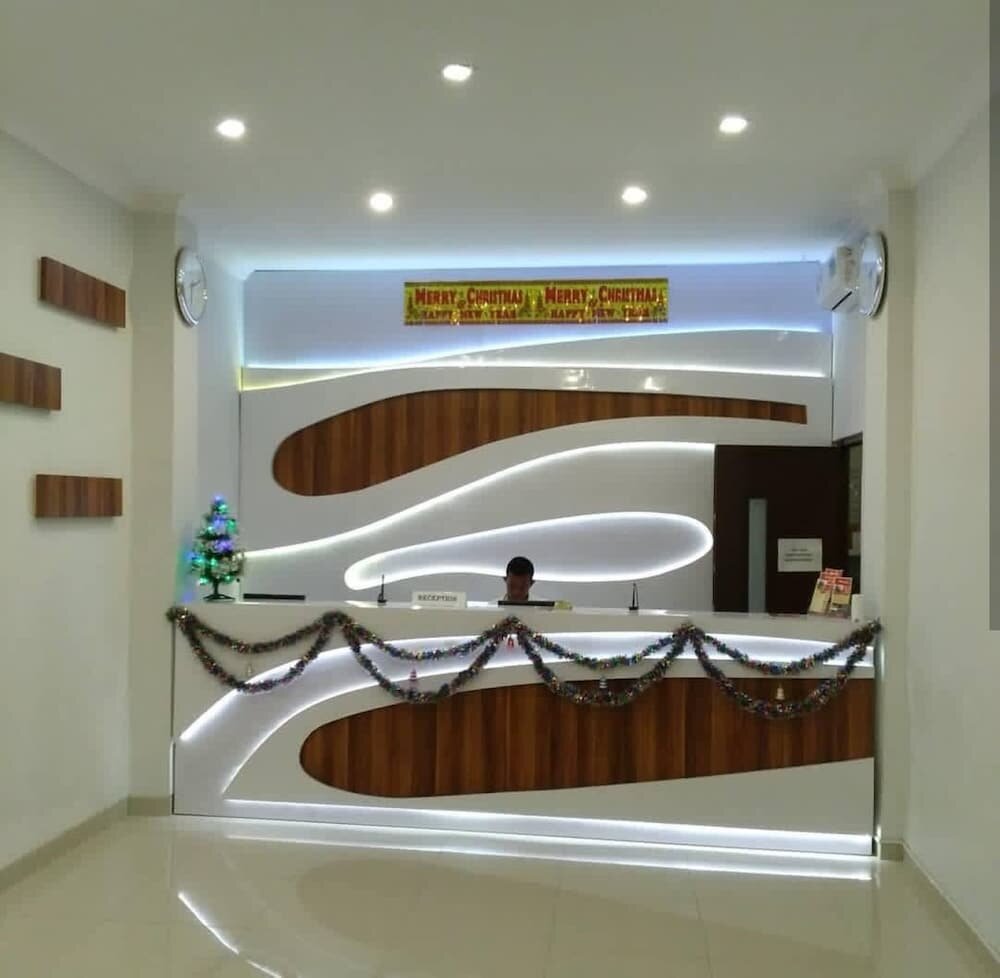 Hotel 7 Dream Hotel, Palembang, photo