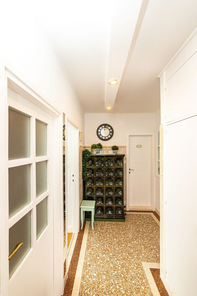 Фото Holiday Apartment Miltoni Split