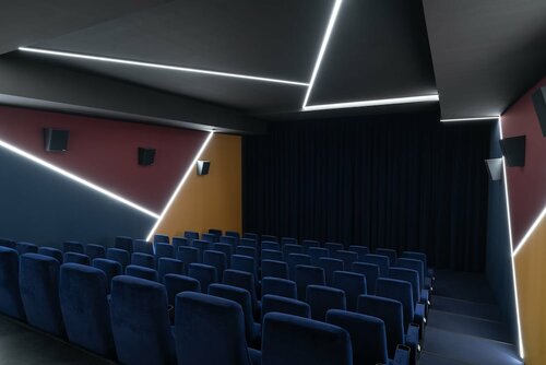 Гостиница Velotel Bad Saarow