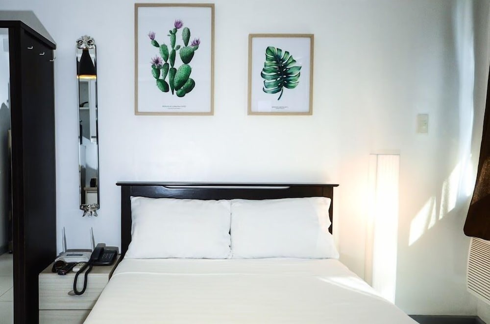 Фото Kl Tower - Ph Staycation