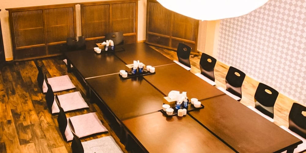 Фото Waseido Zen