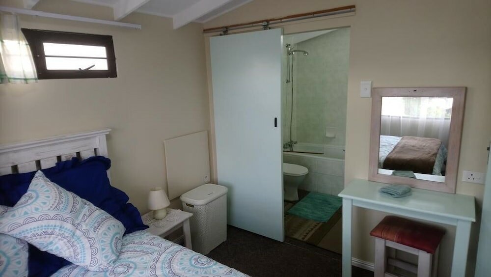 Фото Welterusten Guesthouse